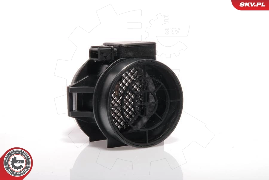 Mass Air Flow Sensor